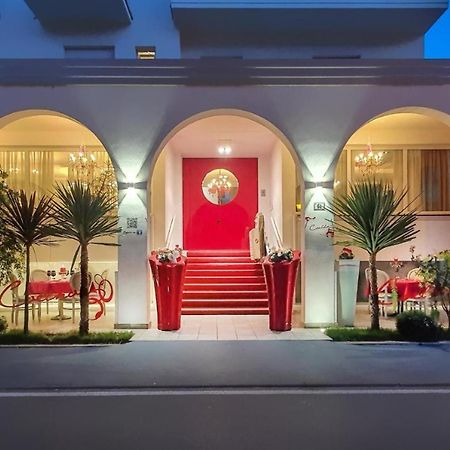 Coelho Boutique Hotel Gatteo a Mare Dış mekan fotoğraf