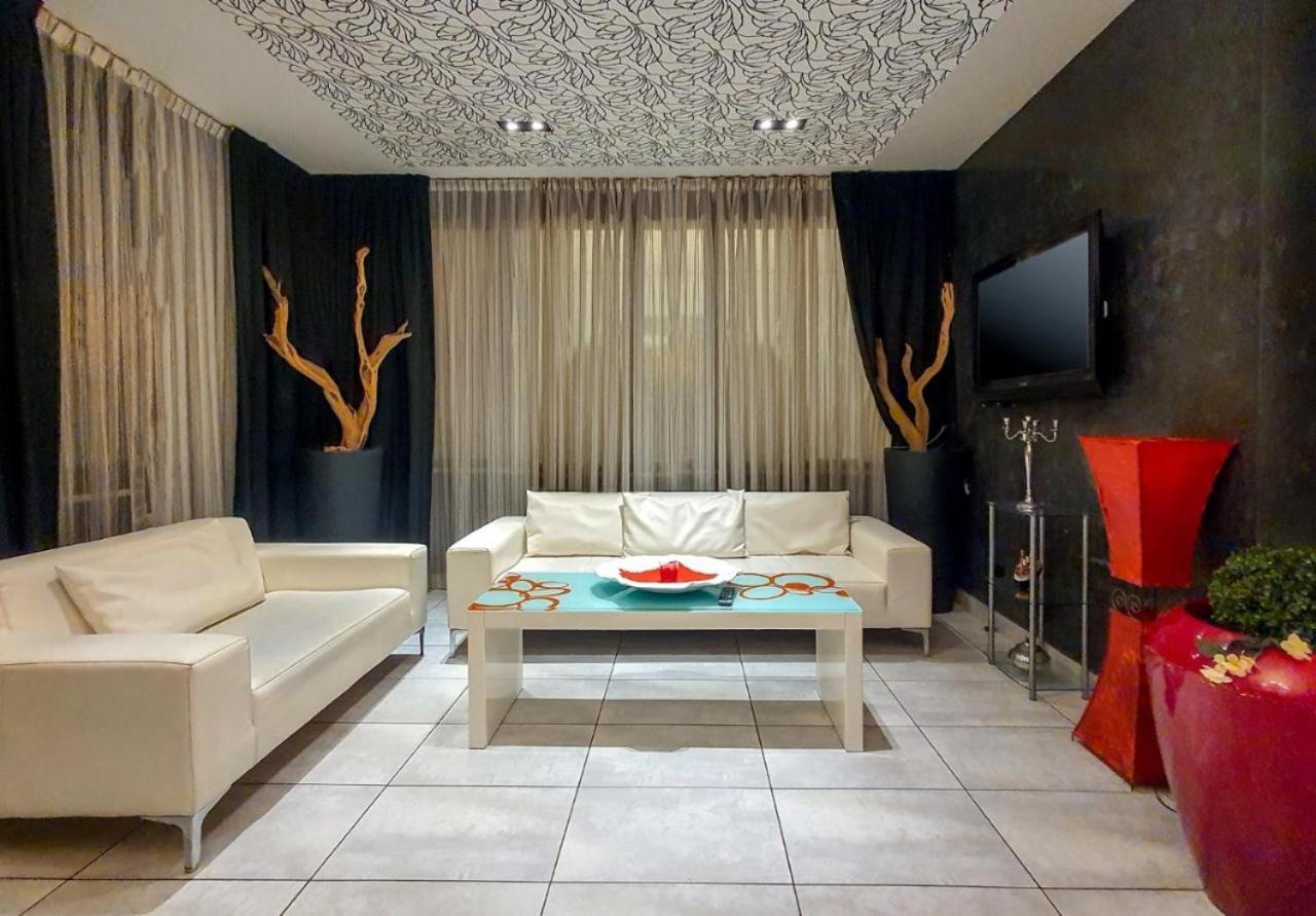 Coelho Boutique Hotel Gatteo a Mare Dış mekan fotoğraf