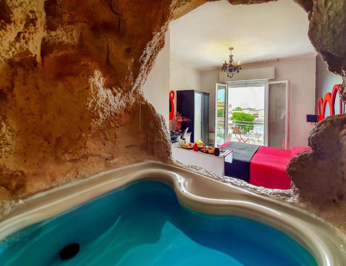 Coelho Boutique Hotel Gatteo a Mare Dış mekan fotoğraf