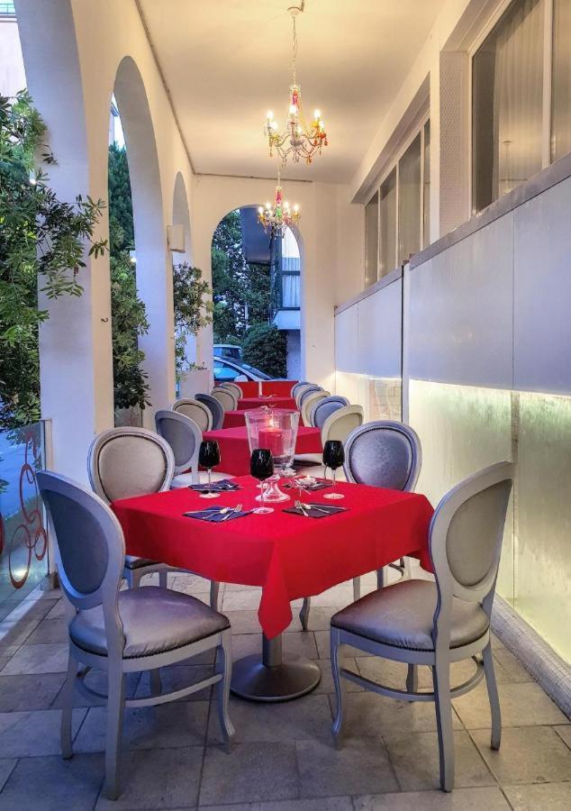 Coelho Boutique Hotel Gatteo a Mare Dış mekan fotoğraf