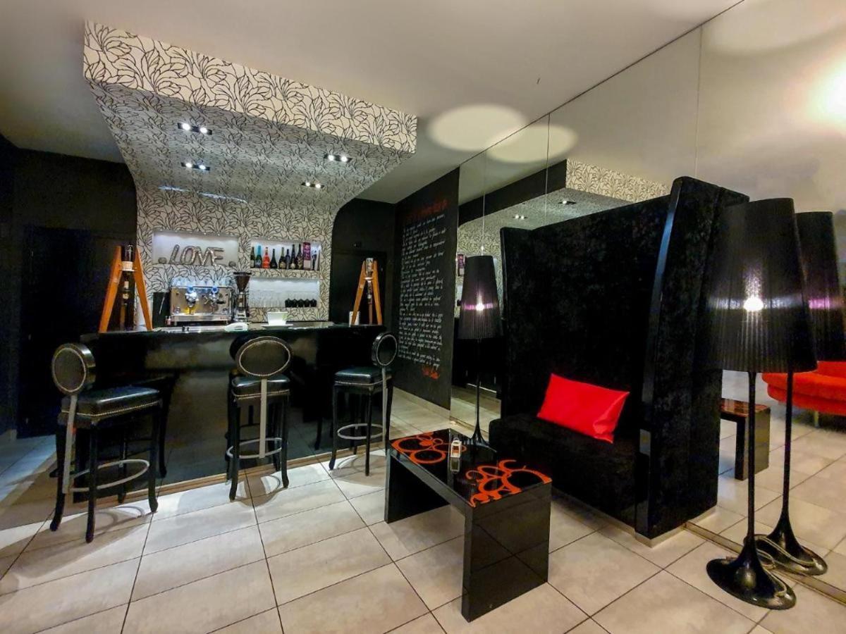 Coelho Boutique Hotel Gatteo a Mare Dış mekan fotoğraf