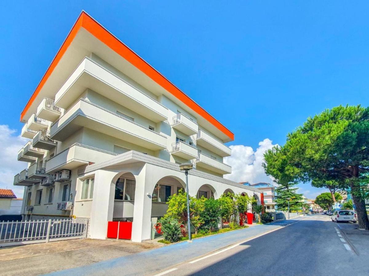 Coelho Boutique Hotel Gatteo a Mare Dış mekan fotoğraf